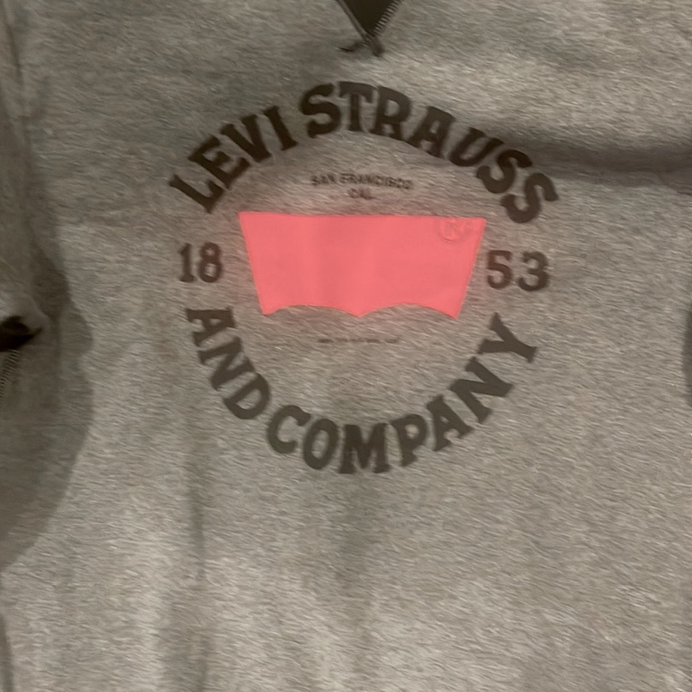 Levi’s Sweater - Picture 5 of 8